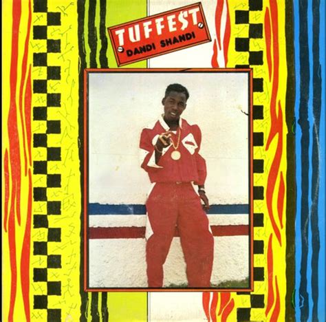 Tuffest Dandi Shandi 1990 Vinyl Discogs