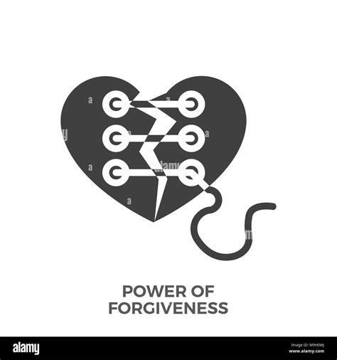 Forgiveness Black And White Stock Photos And Images Alamy