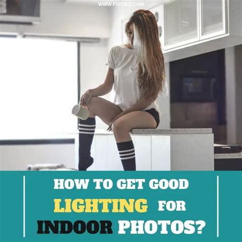 Low Light Tips How To Get Good Lighting For Indoor Photos Pixobo Profitable Photography