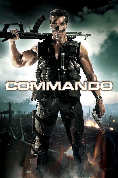Commando Full Movie Hd Ng