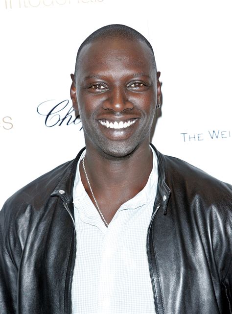 Diop teams up with det. Jurassic World : Omar Sy rejoint le casting