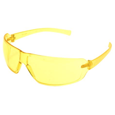 Peltor Yellow Lens Shooting Safety Eyewear Glasses 97020