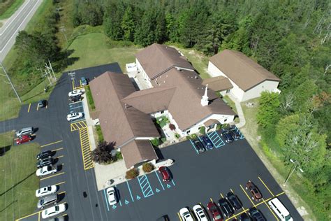 Huron Shores Fellowship