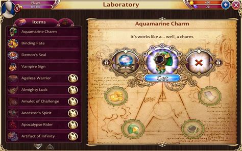 Download and play free hidden object games. Big Fish Midnight Castle Game Update on Kindle, PC & iOS