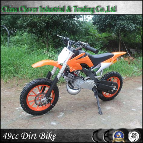 It is always best to check with local. 49CC Mini Dirt Bike Kids Motorbike with Easy Pull Start