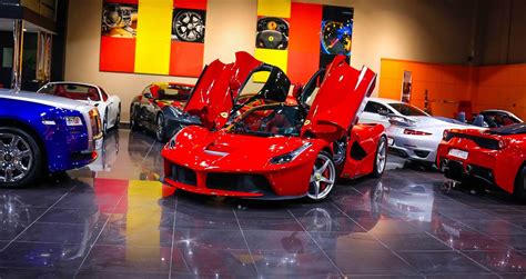 The Best Luxury Car Dealer Dubai 2023 Al Jayati