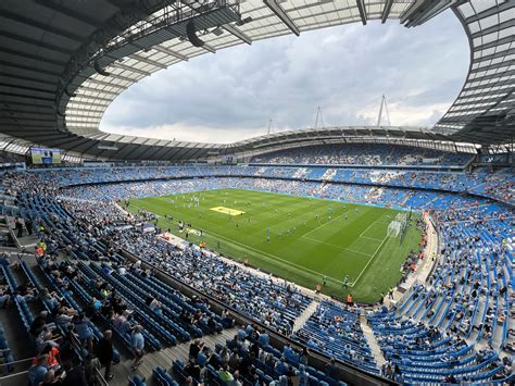 What Stadiums are a Must-Visit When in the UK? — Exploratory Glory