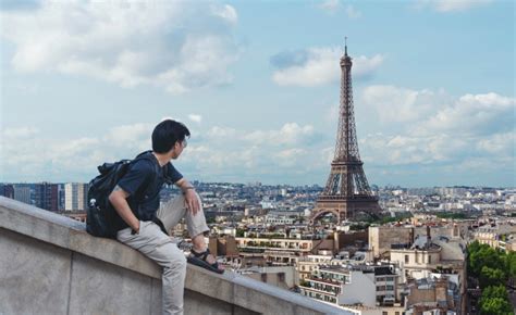 46 Perfect Paris Captions For Instagram
