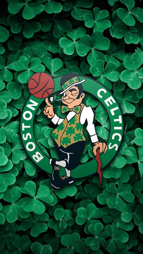 See more ideas about boston celtics, boston celtics wallpaper, celtics basketball. Boston Celtics iPhone Wallpapers (96 Wallpapers) - HD ...