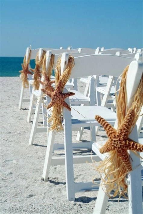9 AWESOME IDEAS TO DECORATE YOUR WEDDING CHAIRS – wedtrendy