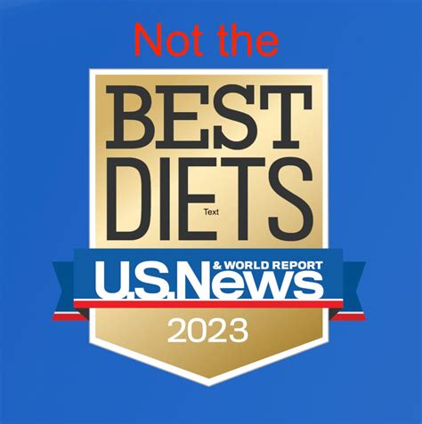Us News Rankings Are Losing Medical Law Schools Is “best Diets” Next