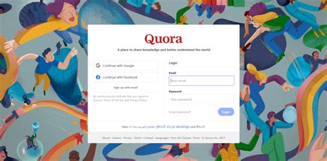 a step by step guide on how to create a quora account 5 easy steps soar agency