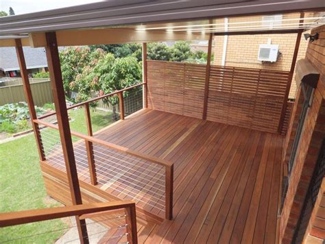 Privacy Screen For Deck Porch And Patio Railings Patio Railing