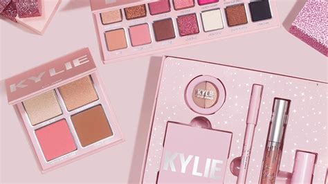Kylie Cosmetics Launches Exclusive Holiday Collection At Ulta Allure