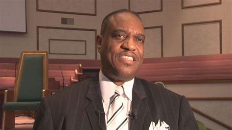 Pastor Accused Of Trying To Hit Wife With Bentley Shares His Story