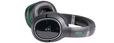 Turtle Beach Elite 800X Review Console Monster