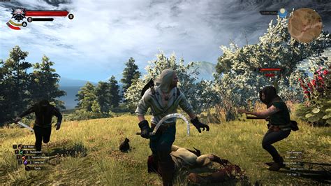 I have it launching from my twitch launcher, and every other site tells me it should be in some other type of launcher. The Witcher 3 Mod Adds 55 New Weapons | gamepressure.com