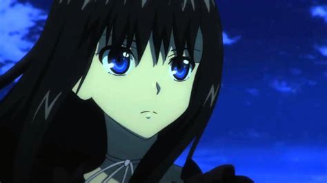 Strike The Blood Episode 5 Review The Witch Of The Void