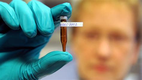 Immer wieder sorgt das gift dioxin für schlagzeilen. Dioxin in Deutschland: Was Sie über das Gift im Boden ...