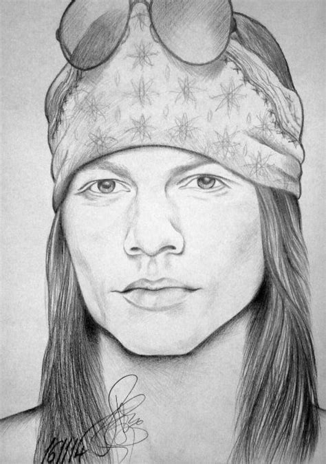 Axl Rose by EvelinLang | Desenho rock, Desenhos, Desenhos ... Vector vintage gangster emblems with gun revolvers, poker cards and roses in gray colors isolated on white.