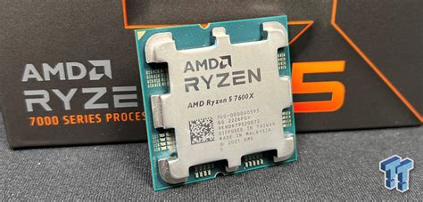 Amd Ryzen X Zen Cpu Review Trendradars