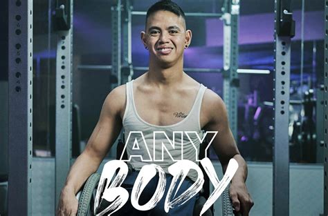 Anytime Fitness embraces diversity at the gym, launches 'Any Body, Any