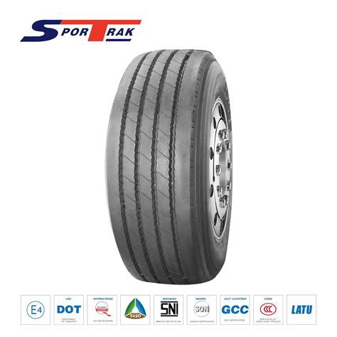 38565r225 Heavy Duty Truck Tyre With Good Price China Radial Tyre