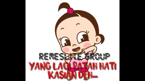 Karya sakti bandsakit sekali bikin baper lagunya. Story wa sindiran 2020 sakit hati - YouTube