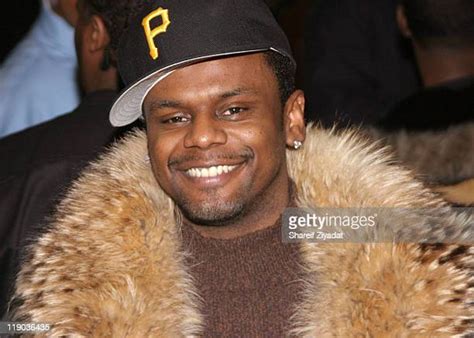 Carl Thomas Photos And Premium High Res Pictures Getty Images