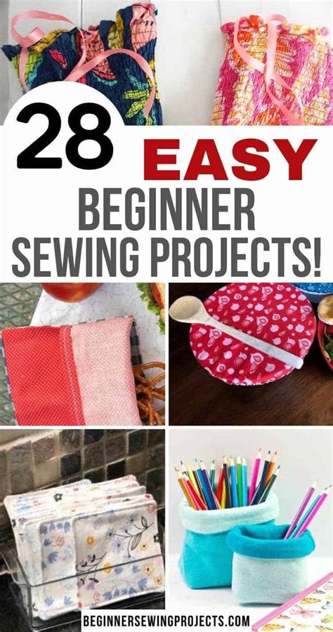 45 Basic Sewing Machine Projects For Beginners Khoasheuli