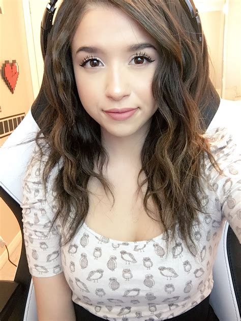 Pokimane On Twitter