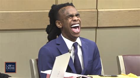 Ynw Melly Double Murder Trial Testimony Resumes In Rappers Death
