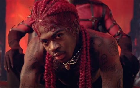We did not find results for: Lil Nas X just released the best music video of the year ...