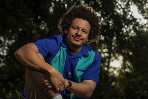 Comedian Eric Andre Says He Was Racially Profiled At Atlanta Airport Be Careful