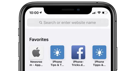 How do i restore my bookmarks on my iphone? How To Add Favorites In Safari