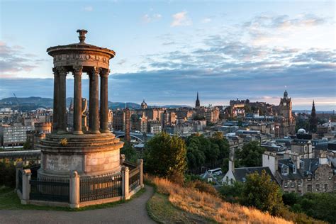 6 Of The Best Places To Visit In Scotland Skyscanner Uk