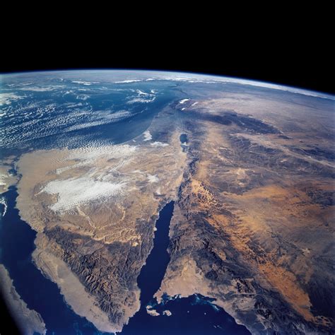 1 in the new york city area and no. Sinai (Halbinsel)