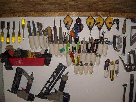 Quick, Cheap, and Easy Tool Organizer : 3 Steps - Instructables