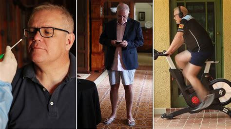 Coronavirus hotspots across the uk have been subjected to localised lockdown restrictions in a bid to slow the spread of the virus—use politicshome's interactive map to find out what restrictions apply. ScoMo's iso life in lockdown at The Lodge | Roma Western Star