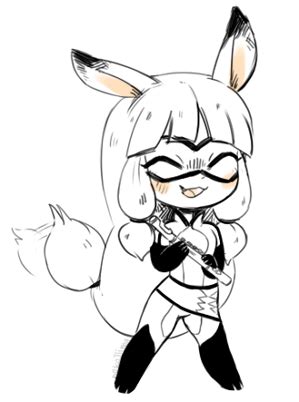And the little halo around chat's ring is a great touch! Volpina | Dibujos, Fanart, Miraculous