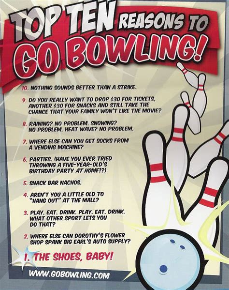 Go Bowling Official Bowling Blog From Gobowling Bowling Quotes