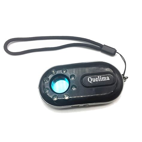 Rf signal detection to detect. Aanbieding: Full Range Anti Spy Bug Detector Cc308 Mini ...