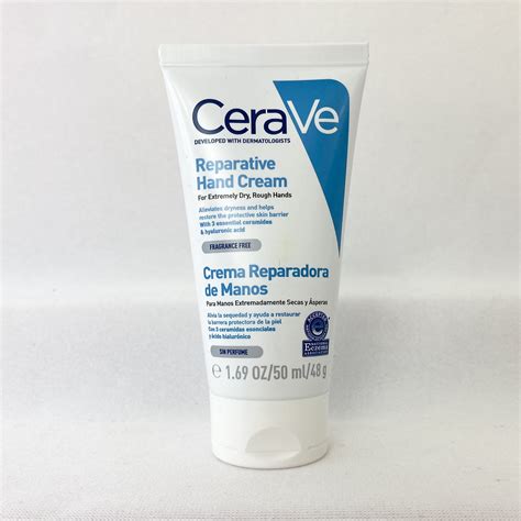 Brand Review Cerave Everything You Need To Know About The Cerave