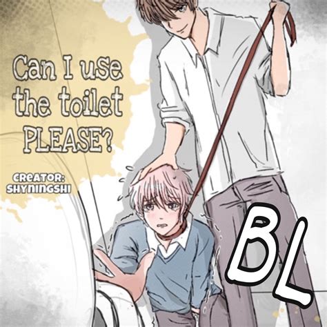 Can I Use The Toilet Please Omorashi Webtoon