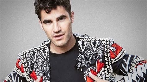 Maybe you would like to learn more about one of these? Darren Criss of Netflix's 'Hollywood' is The Next Superman ...