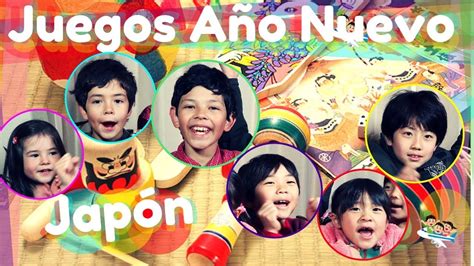 5 ideas para pasar la nochevieja en familia juegos año nuevo una noche de juegos interactivos puede ser muy atractiva Juegos JAPONES de Año Nuevo! - YouTube