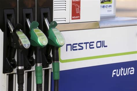 Neste And Shell To Increase Supply Of Sustainable Aviation Fuel Metro Us