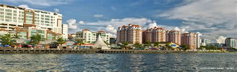 The capital of the state of sabah on the island of borneo, this malaysian city is a growing resort destination due to its proximity to tropical islands, sandy beaches, lush rainforest and mount kinabalu. Discount 50% Off Marina Court Condominium Kota Kinabalu ...