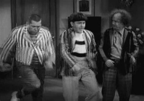 The Three Stooges GIFs Tenor