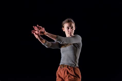 Review: Northern School of Contemporary Dance Graduation 2016 - 'fun, feisty and flirty' - The ...